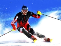 Отель «Космос» готов принимать участников лыжного соревнования