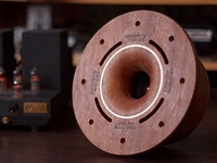 Unique Acoustics начала производить акустические системы