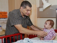 Израильский медицинский центр «Шиба» получил награду I-CORE