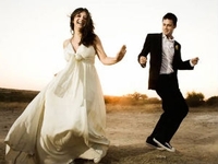 Танец Леди Гаги на ее свадьбе станет сенсацией