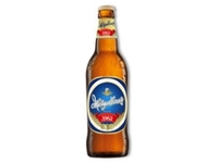 Пиво «Жигулевское» представлено в обновленном дизайне