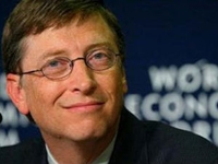 Билл Гейтс выразил желание вкладывать средства в производство презервативов