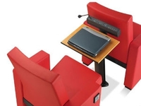 Pronto-Seating примет участие в выставке Office Next Trends 2013