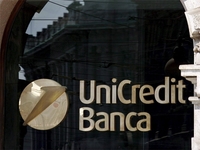 Акции Unicredit выросли на фоне новости о покупке Казахстаном 5% доли банка