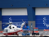 Ростехнологии рассматривает итальянскую AgustaWestland в качестве стратегического инвестора в Вертолетах России