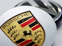 Volkswagen собираются выкупить оставшиеся 50,1% акций Porsche