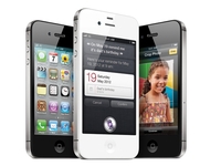 AT&T продала 200 тысяч новых iPhone 4S за первые 12 часов