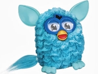 Интернет-магазин ДетиЛэнд начал продажу роботов-игрушек Furby