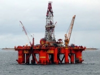 Роснефть и японская INPEX начнут разработку нефти в Охотском море
