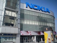 Компания Samsung опередила Nokia по продажам в Финляндии