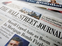 The Wall Street Journal станет соцсетью