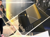  ASUS  представил новый флагман - Zenbook Infinity 