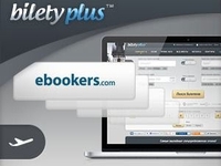 BiletyPlus.ru начал сотрудничество с европейским турагентством Ebookers.com