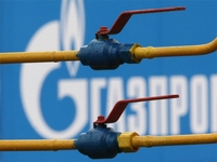 Газпром развеял надежды Украины достичь газового компромисса в октябре