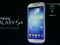 Samsung анонсировал новую версию Galaxy S4 с ускоренной передачей данных 