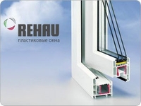 Компания «Монтажник» объявила о скидках на пластиковые окна Rehau