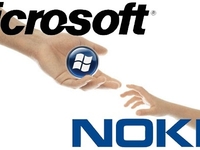 Microsoft не будет покупать Nokia