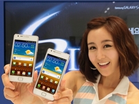 Samsung спешно совершенствует смартфоны для продажи в Европе