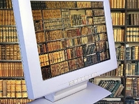 Электронная библиотека «Литбаза» предложила новое решение проблемы реализации авторских прав