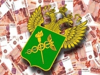 Таможенные сборы РФ в 2011 году составили 6,028 трлн рублей