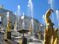 Туристы крупных городов бывшего СНГ посетят Петербург