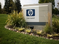 Hewlett-Packard заявила о возвращении на рынок мобильных гаджетов
