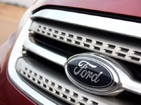 Ford получил рекордные $20 млрд чистой прибыли