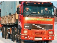 Актив Логистик снизил тарифы на доставку грузов