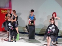 29–30 июля в Киеве пройдет обучение техники укладок для парикмахеров