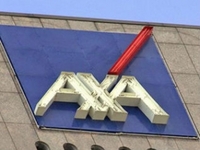 В Донецке клиент АХА Страхование получил более 960 тысяч гривен по договору КАСКО
