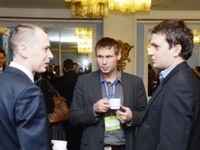 В Украине пройдет форум маркетологов Trade Marketing in Ukraine 2013