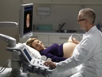 Благодаря компании УМТ в Херсонской больнице появился десятый ультразвуковой сканер