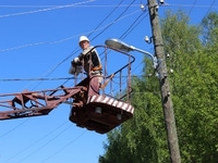 В Кунгуре завершилась вторая фаза программы по внедрению энергосберегающих технологий