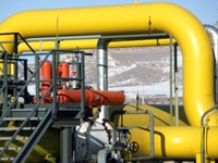 Иран охотно займет место Газпрома в вопросе поставок газа в Турцию