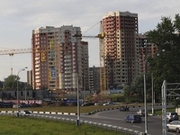 Стартовал проект «Статистика цен на недвижимость» в Киеве