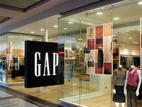 Gap поставит на американскую эстетику
