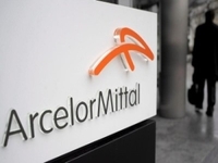 Чистая прибыль ArcelorMittal снизилась на 22%