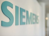 Почтовая служба Швеции оформила заказ у Siemens