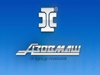 Президент ПАО «Азовмаш» Александр Савчук заявил, что будущее предприятия в надежных руках