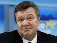 Треть граждан России выказывает поддержку Виктору Януковичу и законным органам власти Украины