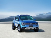 Volkswagen продолжает развитие в России