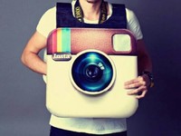 Instagram перешагнул рубеж в 200 млн. пользователей