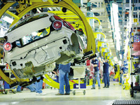 Fiat построит завод в России