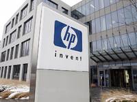 Hewlett-Packard уличили в коррупции