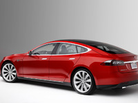 Tesla будет выпускать электромобили в Китае