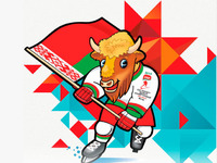 Беларусь готовится к чемпионату мира по хоккею — 2014