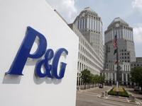 Procter & Gamble сократит 5700 сотрудников