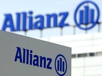 «Allianz Україна» уменьшил прибыль в два раза