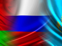 Руководство Беларуси готово подписать соглашение о Евразийском союзе