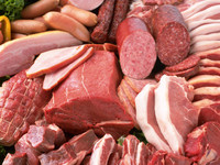 Осуществление контроля мясомолочной продукции